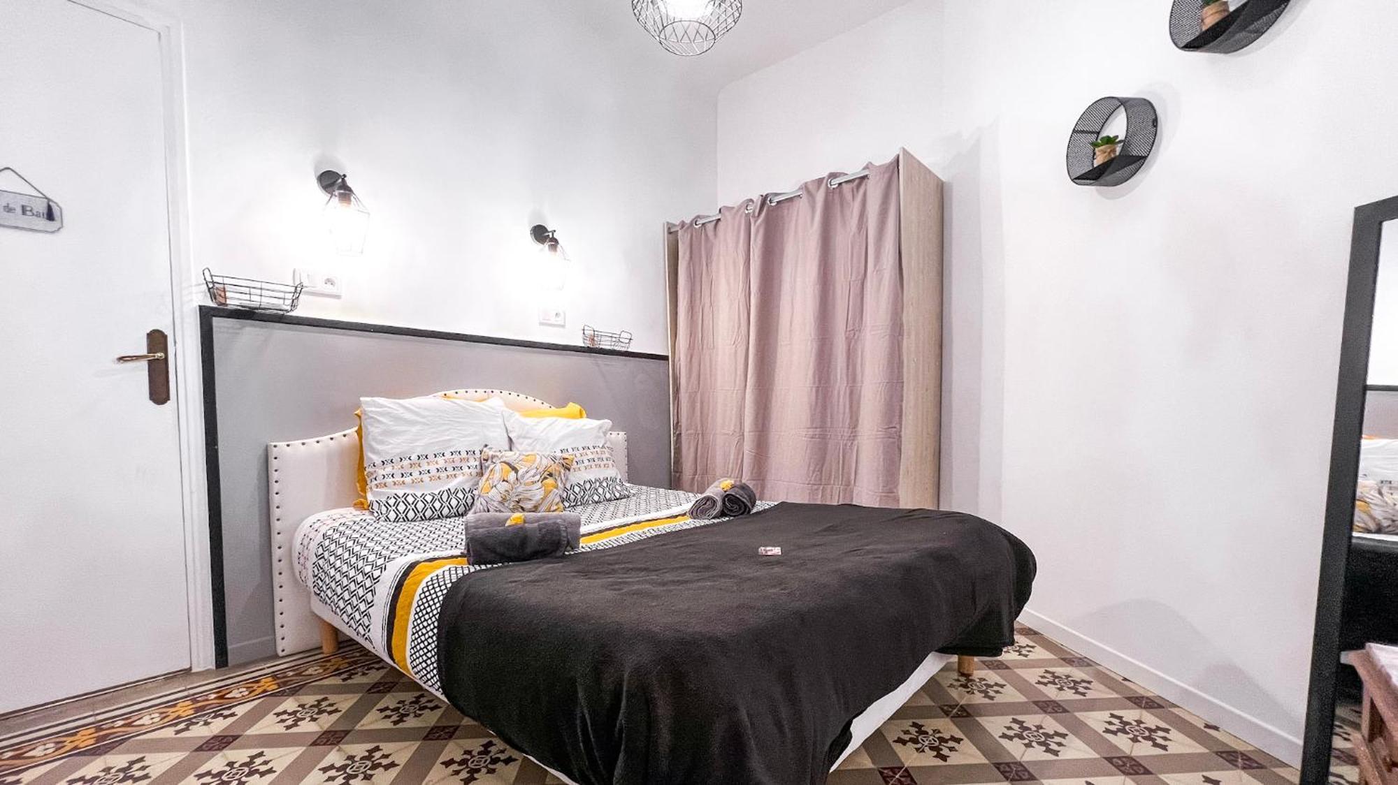 Reve D'Azur, 2 Chambres, Maison Julia En Bord De Mer A La Nartelle, Piscine Partagee, Parking & Terrasse Bbq, Wifi Et Draps Inclus Plage A Pied Сен Максим Екстериор снимка