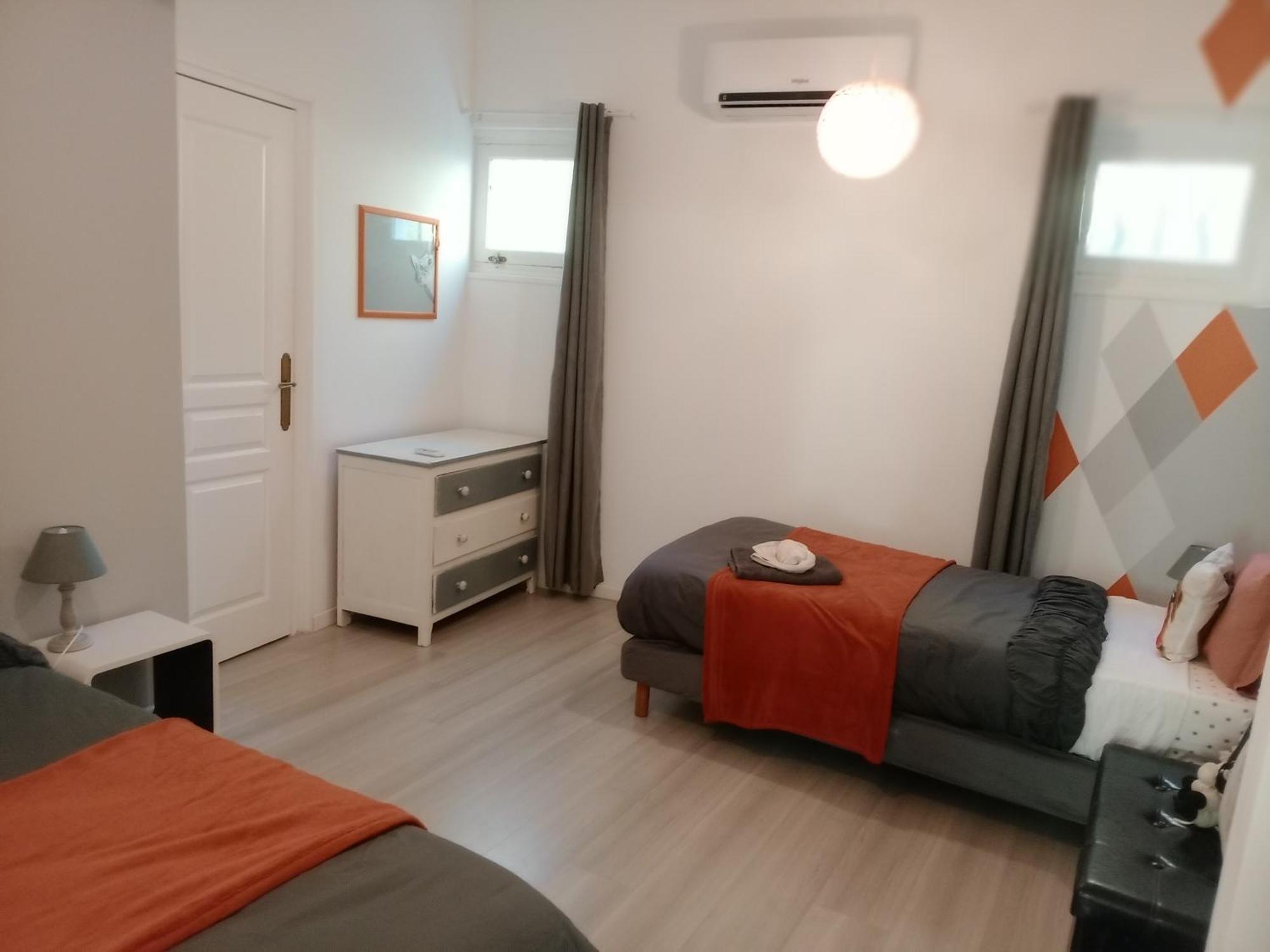 Reve D'Azur, 2 Chambres, Maison Julia En Bord De Mer A La Nartelle, Piscine Partagee, Parking & Terrasse Bbq, Wifi Et Draps Inclus Plage A Pied Сен Максим Екстериор снимка